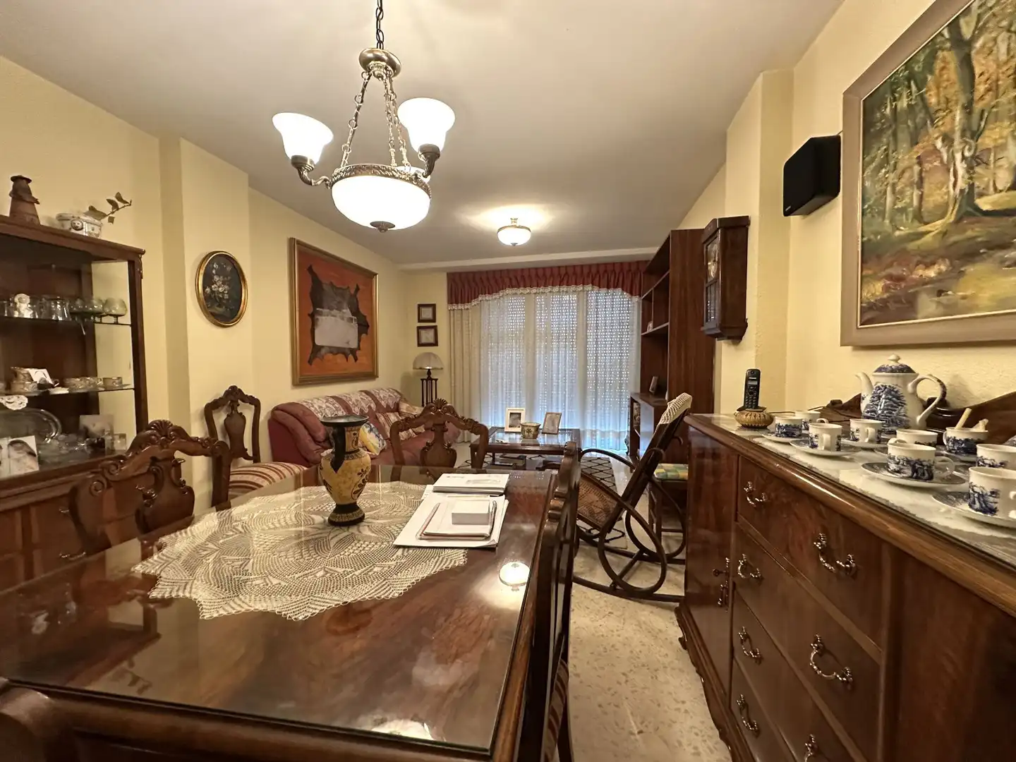 Maisonette zum Verkauf in Centro