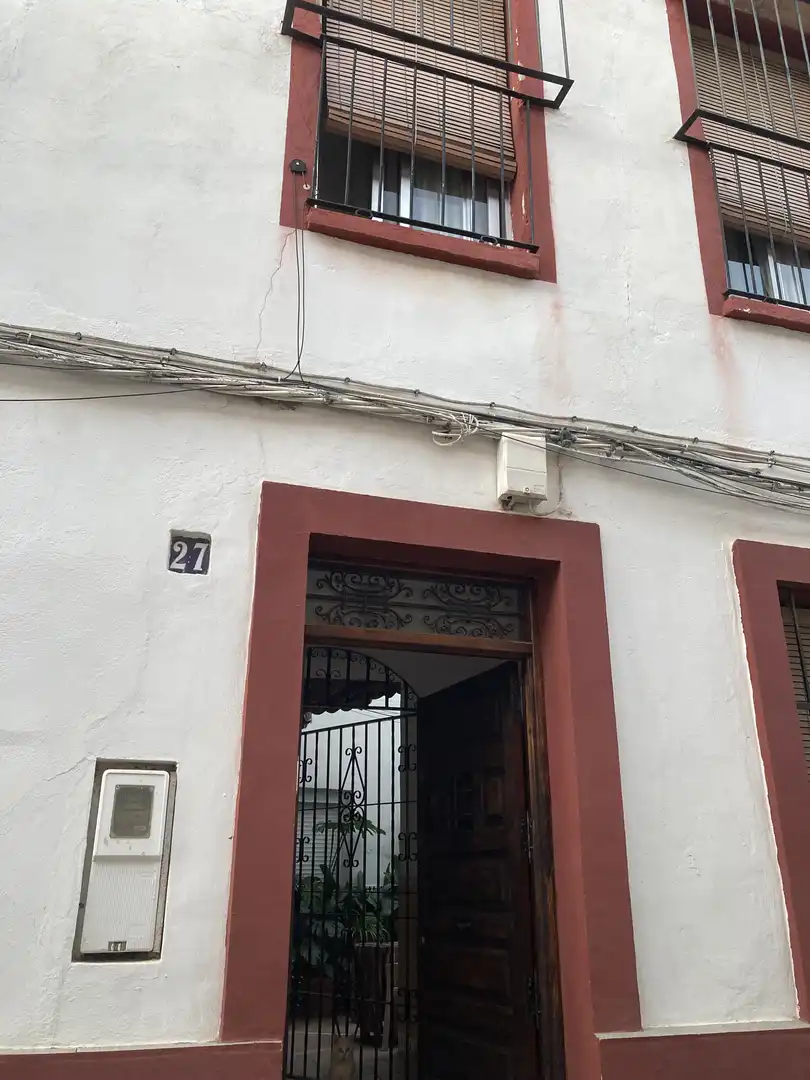Exterior view of Country homes for sale in  Córdoba Capital