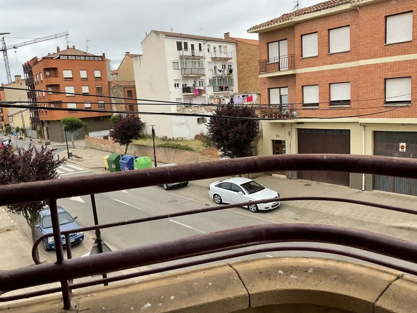 Wohngebäude mit Aufzug zum Verkauf in Santo Domingo de la Calzada, imagen 61