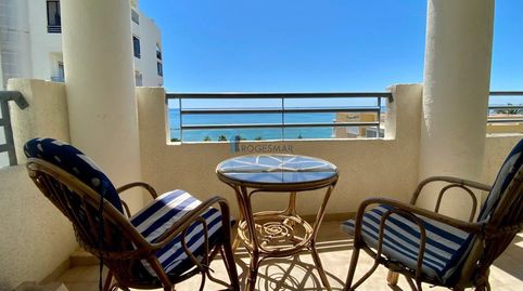 Foto 5 de Apartamento de alquiler en Avenida Ferrandis Salvador, Els Terrers, Benicasim / Benicàssim