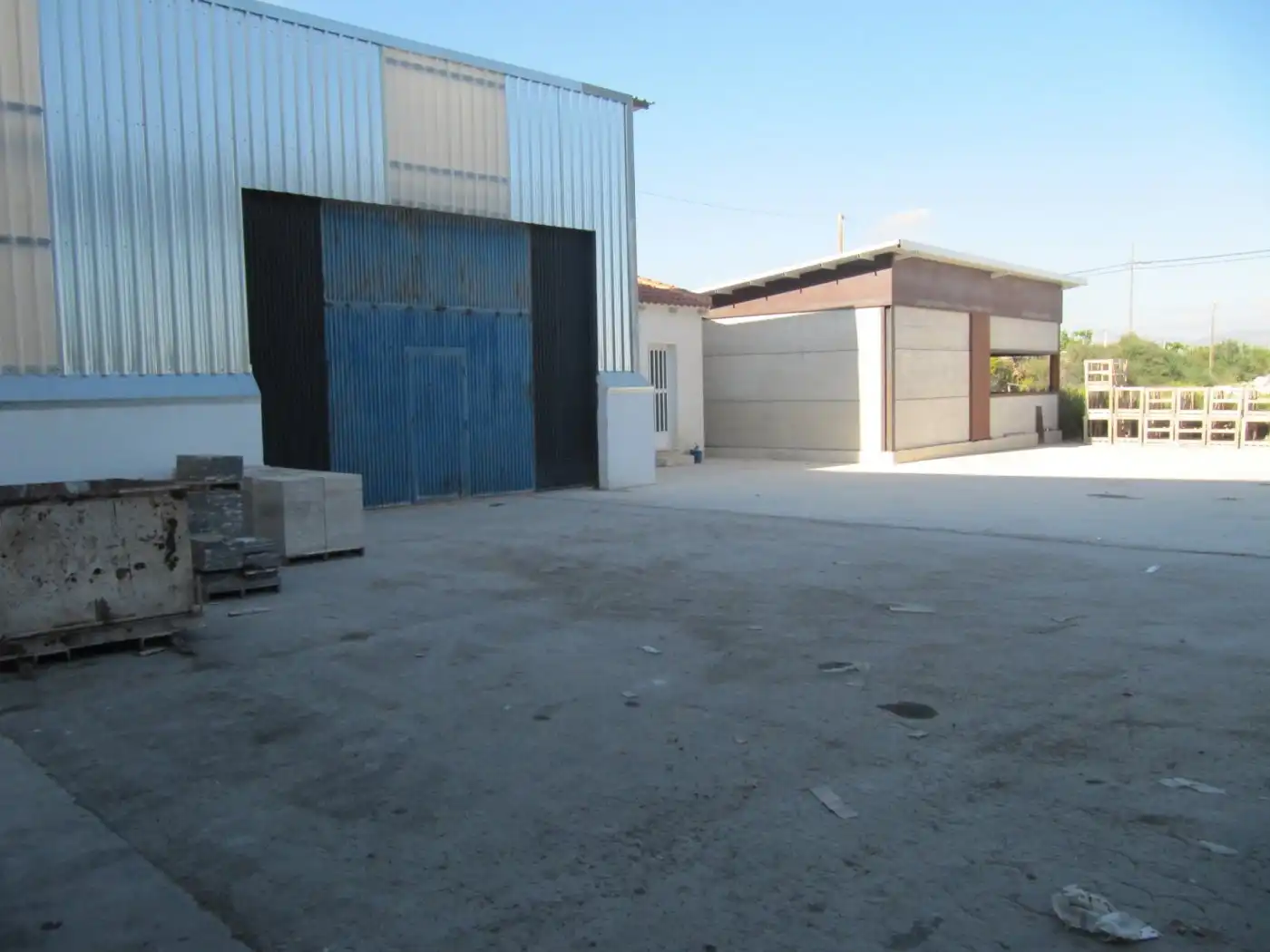 Industriegebäude zum Verkauf in La Romana, imagen 18