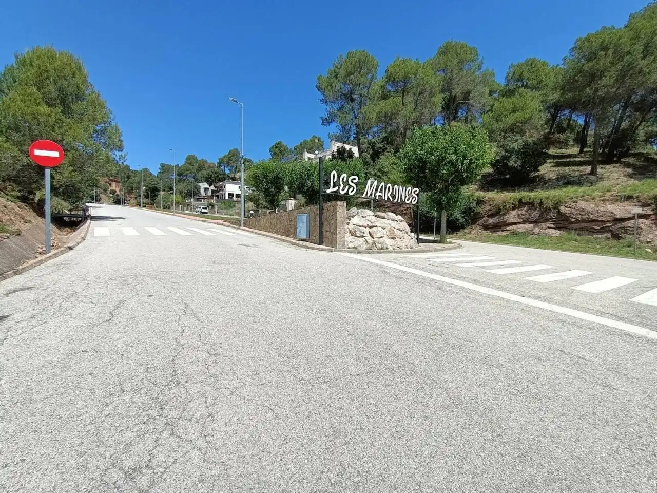 Residential land for sale in Calle Santa Agnés, imagen 2