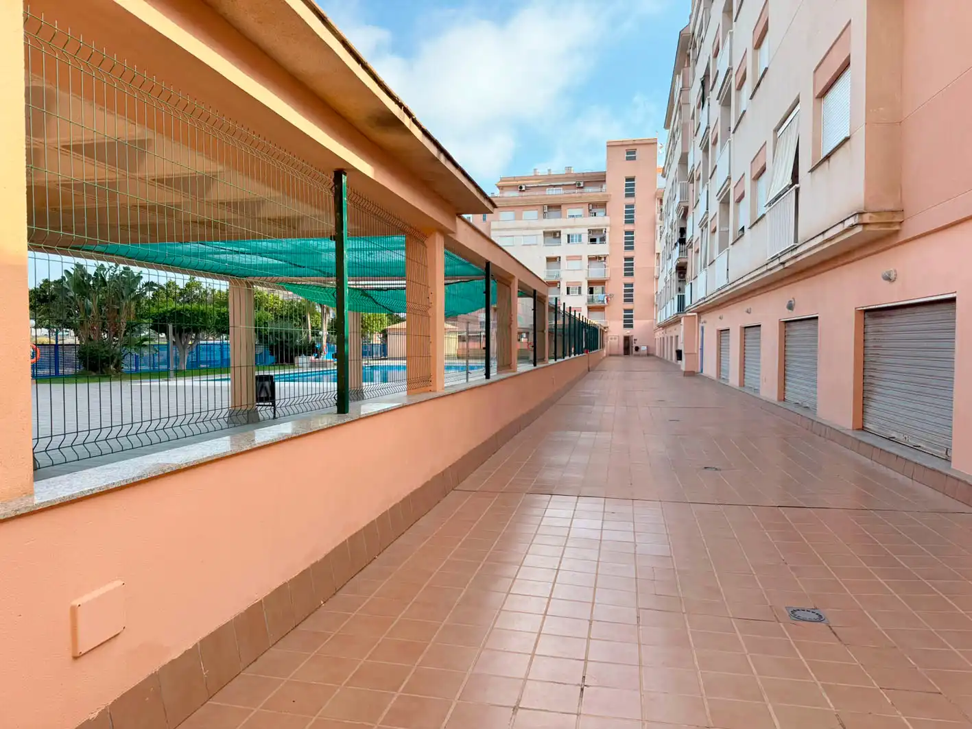 Piso con terraza en venta en Calle Santa Eugenia, imagen 18