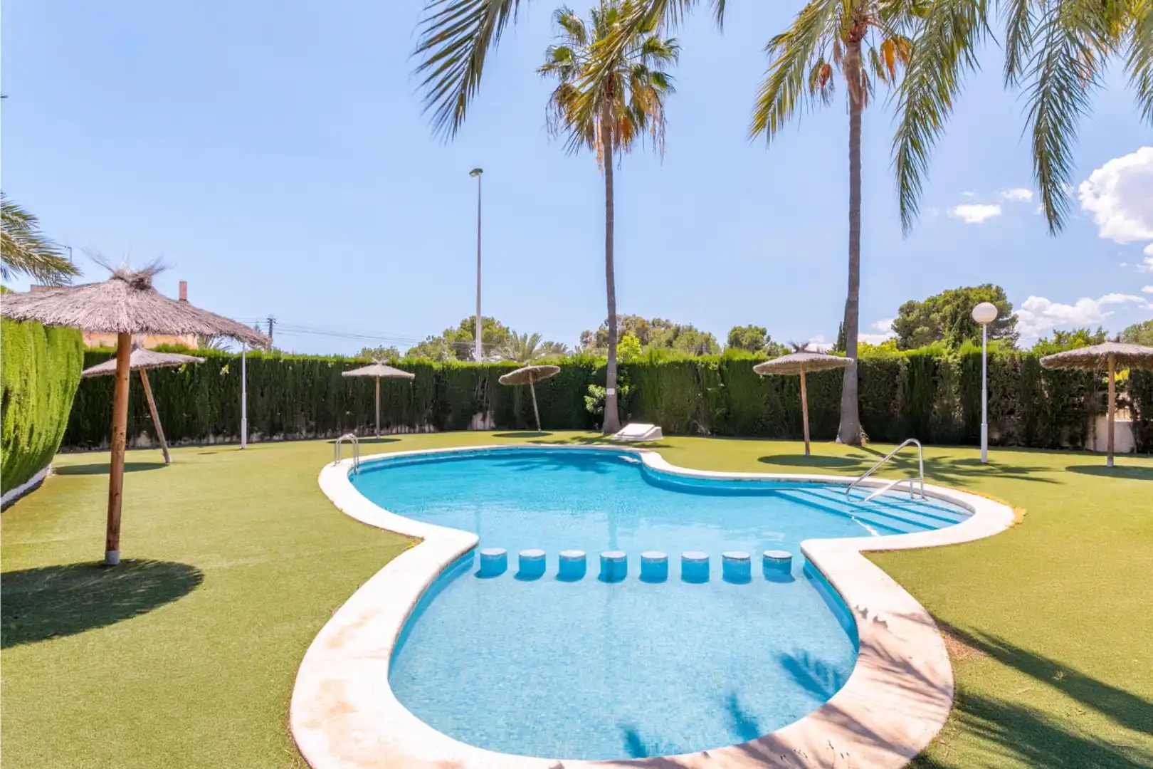 Houses for rent in Valverde