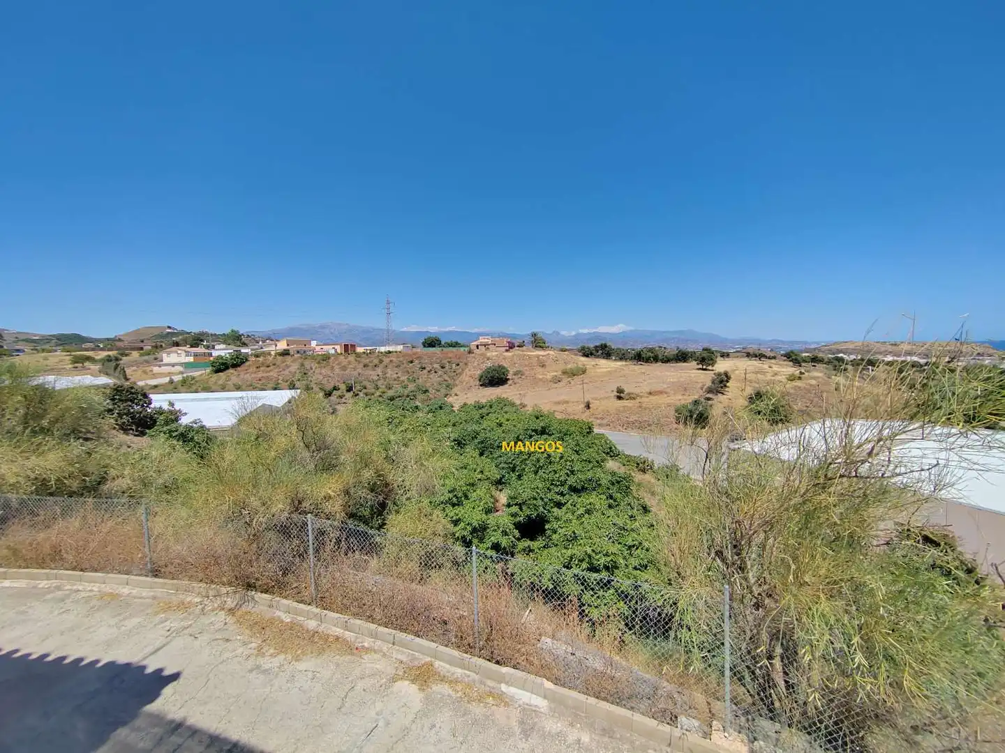 Finca rústica en venda a N/A, Almayate