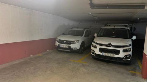 Foto 4 von Garage zur Miete in Travesia de Borox, Estación - Cruz Roja, Illescas