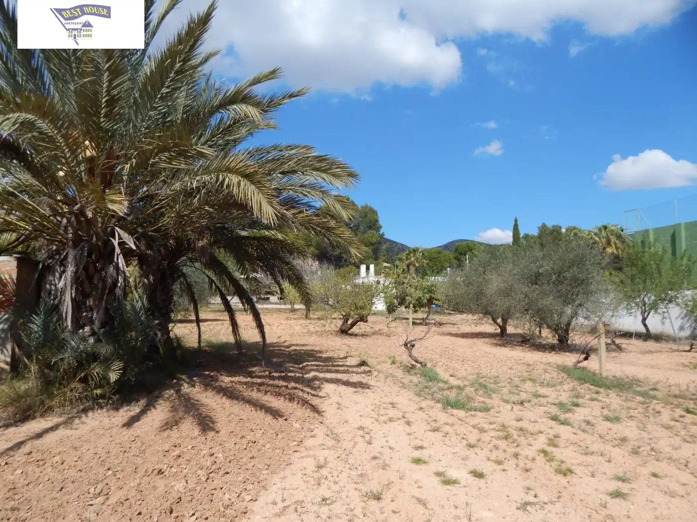Residencial en venda en Ontinyent