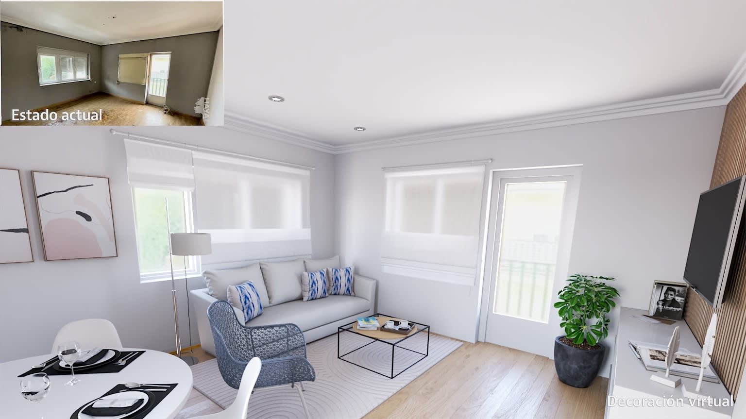 Flat for sale in CL Ronda de Navarra Nº 3 A, Béjar