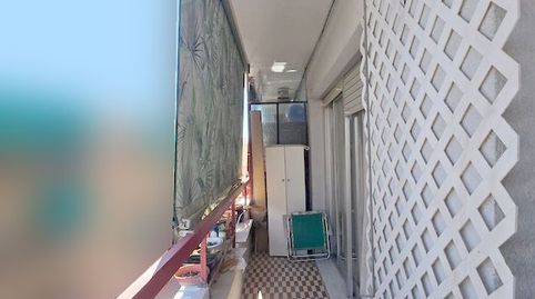 Foto 2 de Piso en venta en Pla de Bon Repós, Alicante / Alacant