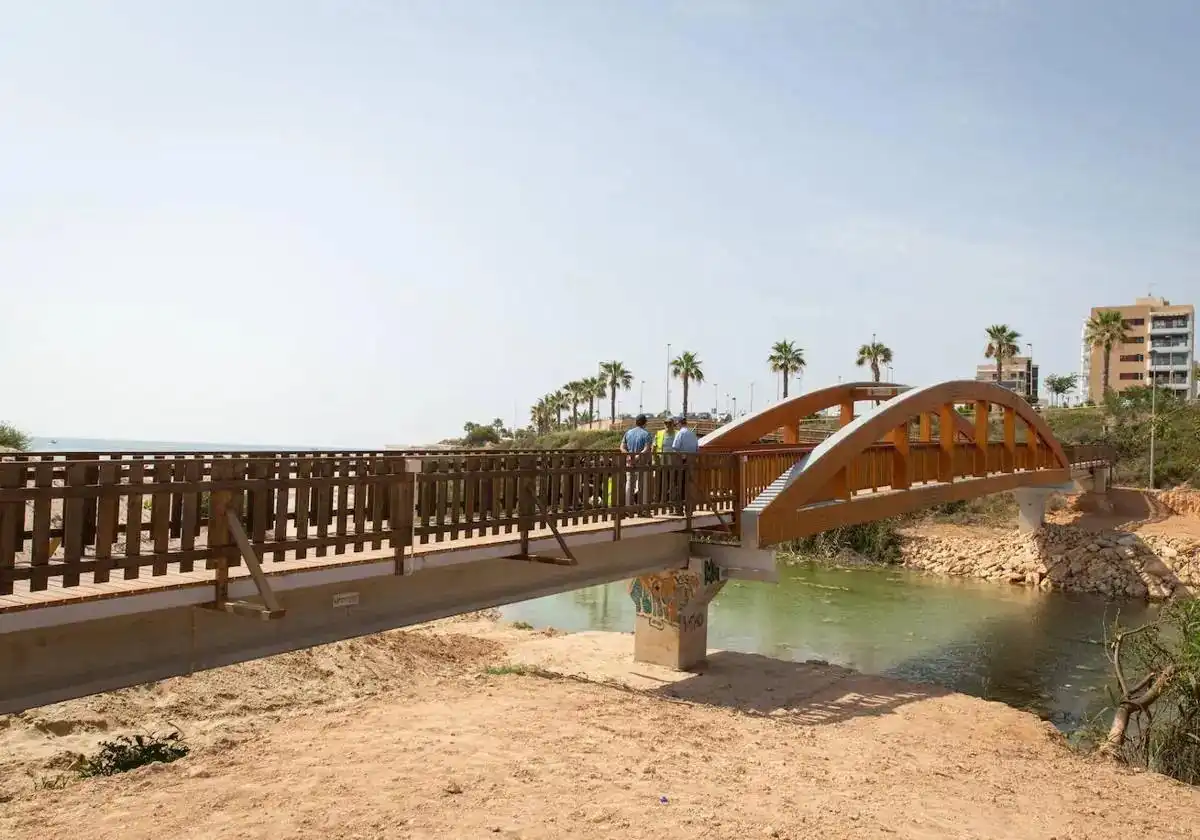 Villa avec piscine à vendre à Mil Palmeras, imagen 8