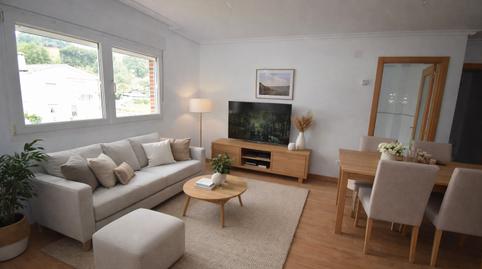 Foto 2 de Dúplex en venda a Travesía Conde de Albox, Limpias, Cantabria