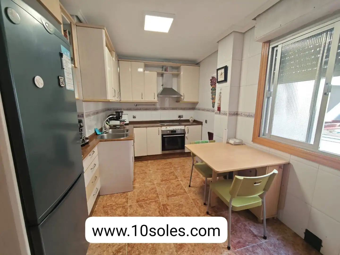 Cuina de Pis en venda en Orihuela