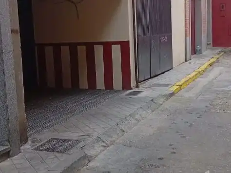 Aparcament en venda a Calle Hospital 20, imagen 4