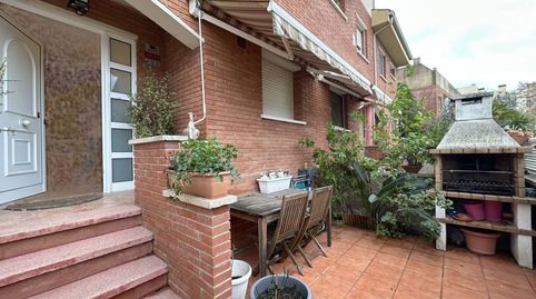 Foto 4 de Casa o chalet en venta en Avenida Pompeu Fabra, Les Salines - Pla de Sant Pere, Cubelles