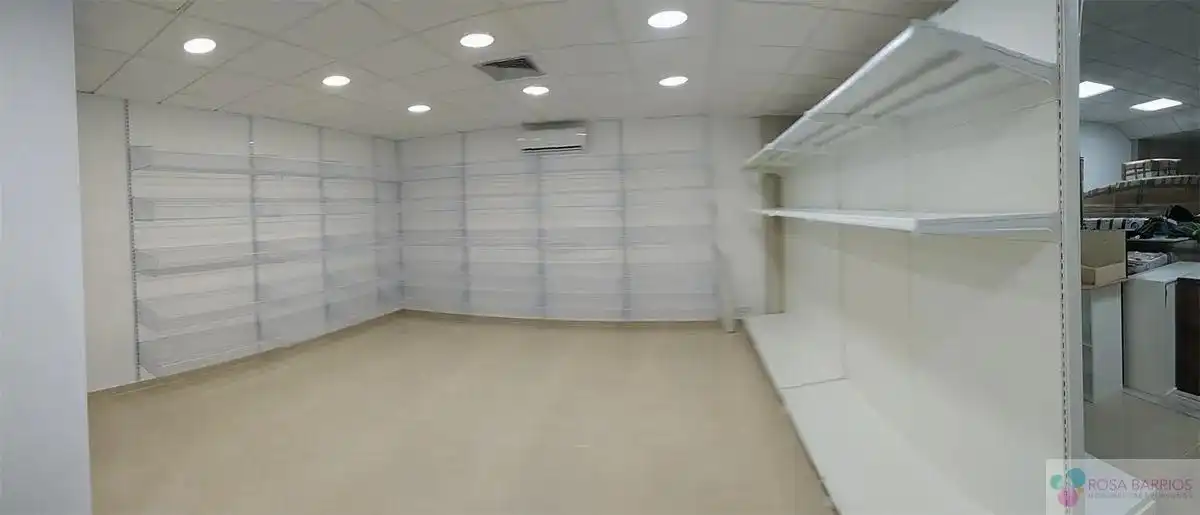 Locale commerciale in vendita a Marbella Centro, imagen 9