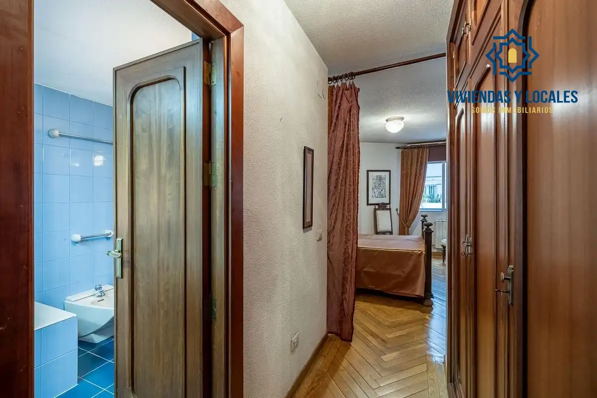 Appartement avec ascenseur à vendre à Beiro, imagen 22