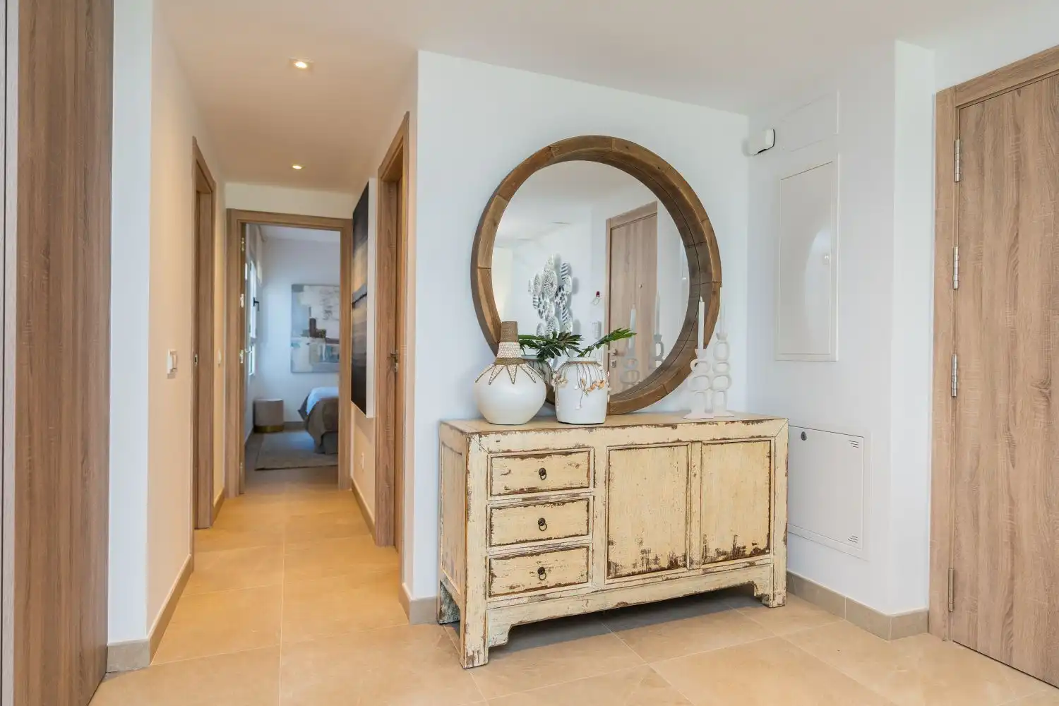 Apartment mit Pool zum Verkauf in Playa Bahía Dorada, imagen 20
