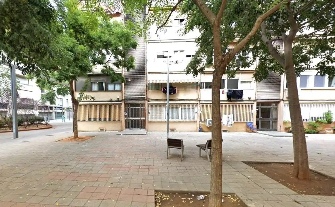 Wohnung mit Terrasse zum Verkauf in Calle TARBA 10