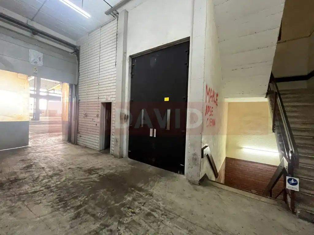 Industrial building for sale in Diseminados Poligon 39, imagen 23