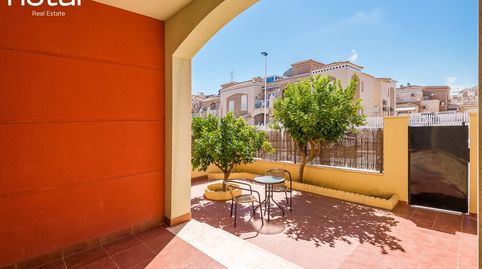 Foto 4 von Wohnungen zum Verkauf in N/a, Aguas Nuevas, Torrevieja