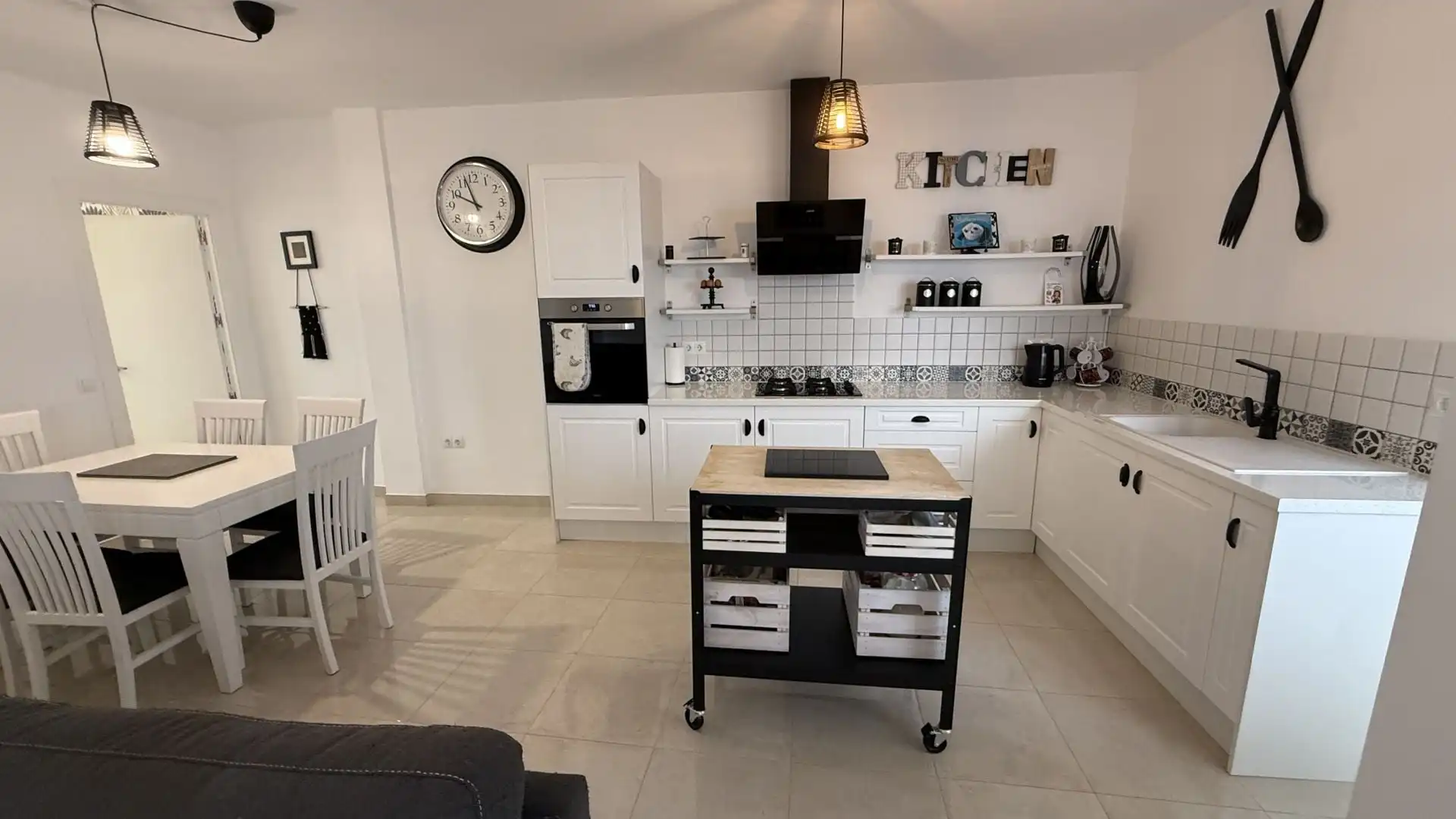 Casa a schiera in vendita a Centro, imagen 8