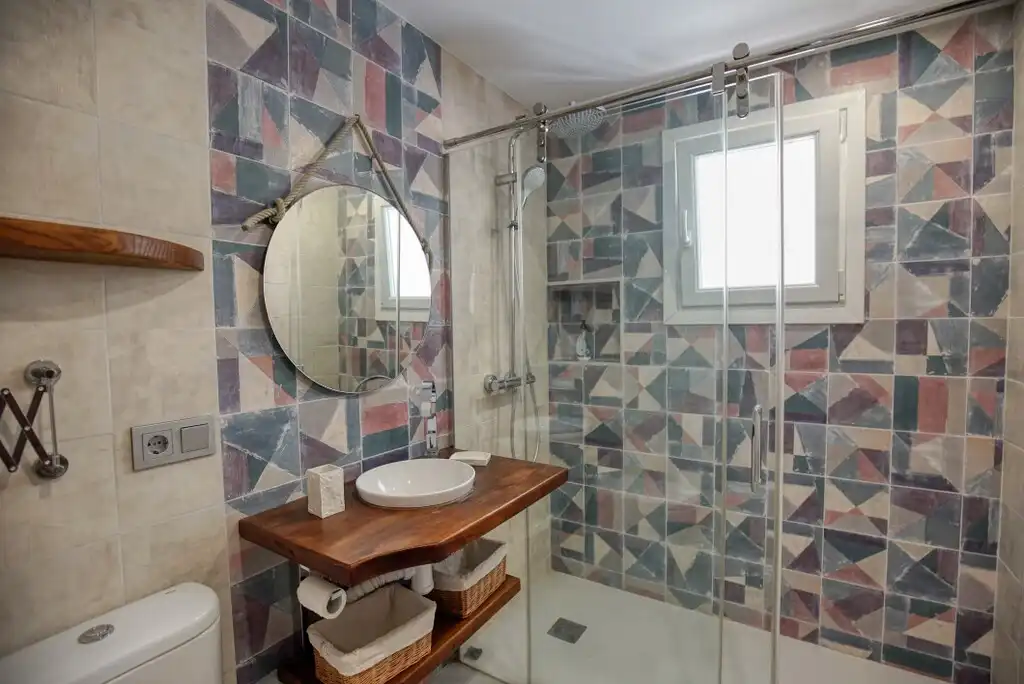 Chalet en venta en Estepona Pueblo, imagen 17