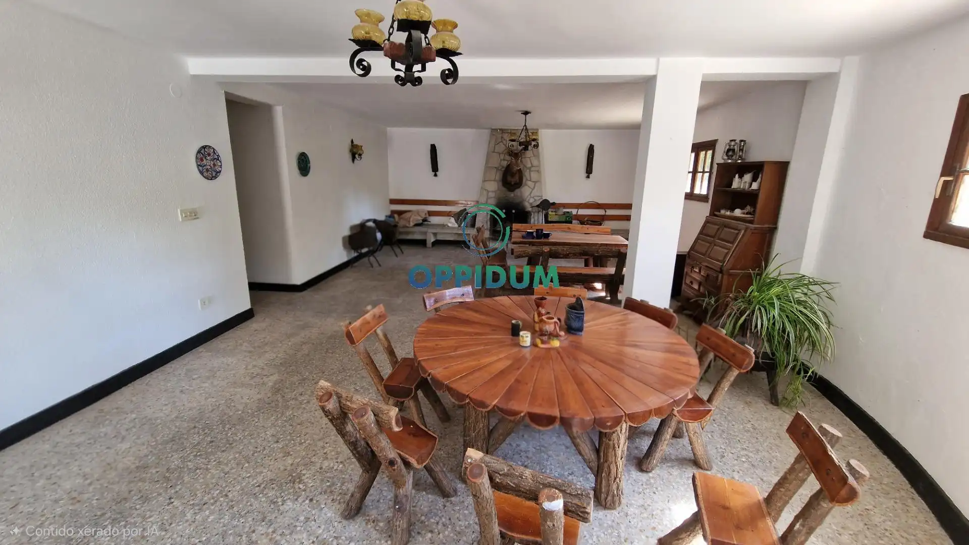 Villa avec terrasse à vendre à Do Pombeiro. Urb. Santa Mariña, imagen 60