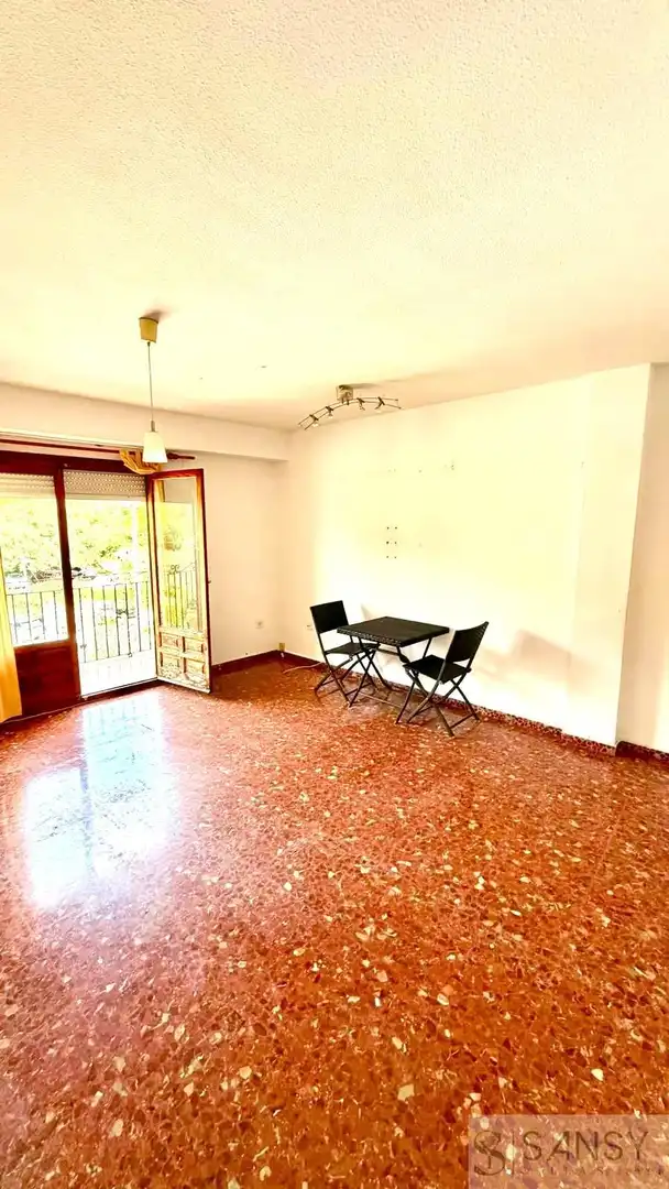 Apartament amb ascensor en venda a Centro ciudad, imagen 4