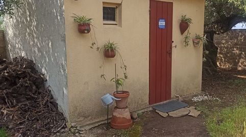 Foto 2 de Casa o chalet de alquiler en Del Gerro, Botarell, Tarragona
