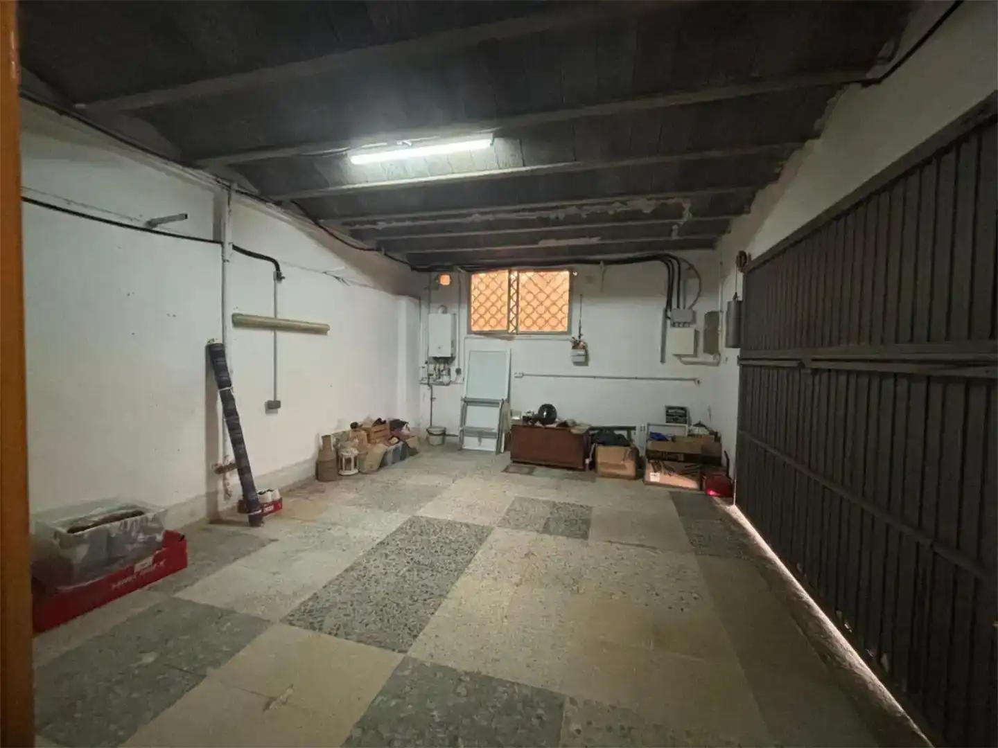 Casa adosada en venda en Tordera