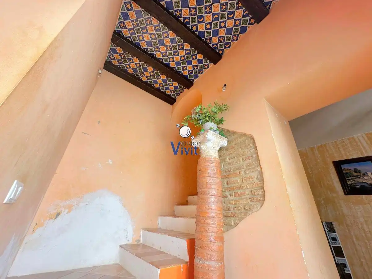 Casa o xalet en venda en Centro