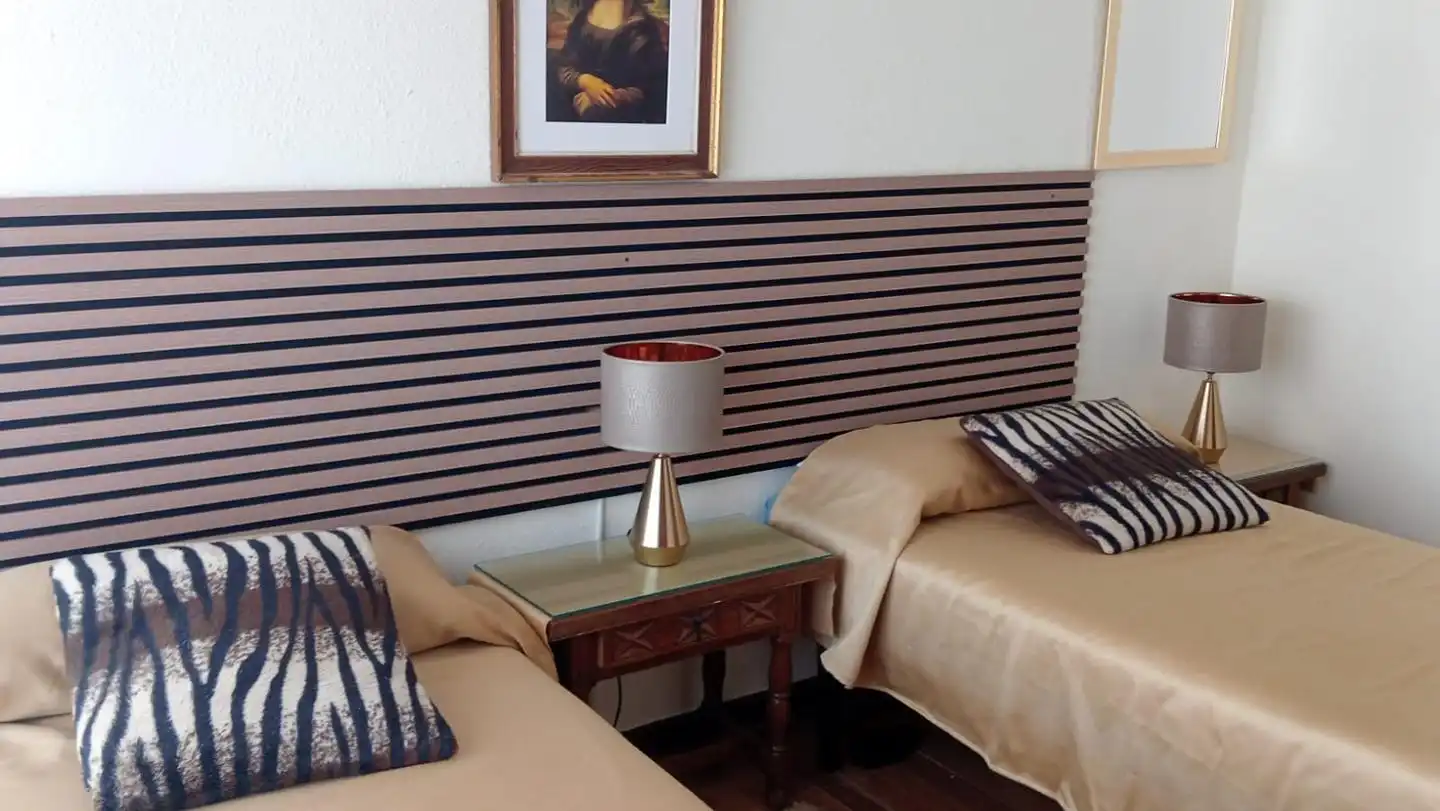 Wohnung mit Aufzug zur Miete in Calle Garelly de la Cámara, imagen 9