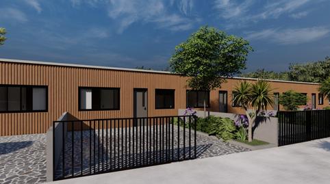 Foto 3 de Piso en venta en Calle Juan de Austria, 54, Benaguasil, Valencia