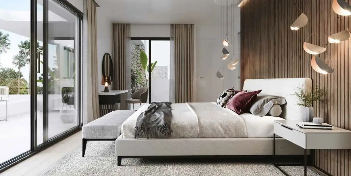 Apartamento con piscina en venta en Estepona Pueblo, imagen 10