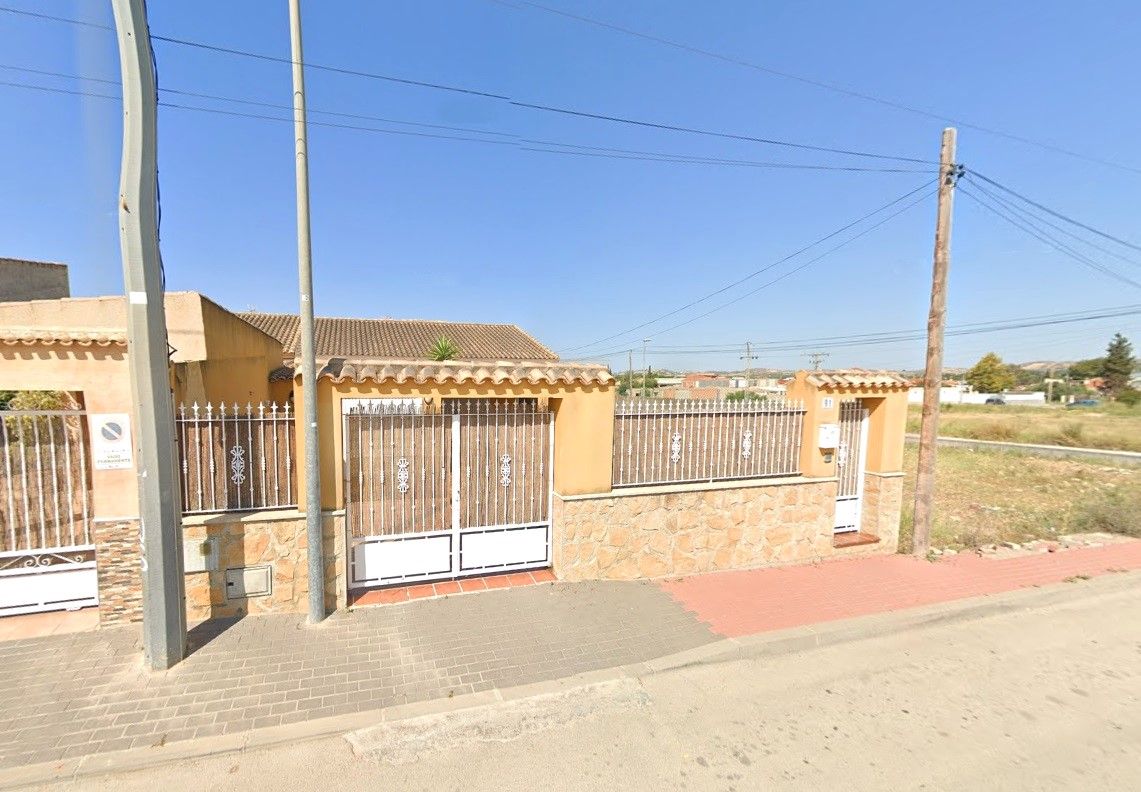 Flat for sale in CALLE SANTA CRISTINA 91, Sangonera la Seca