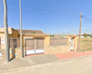 Exterior view of Flat for sale in  Murcia Capital