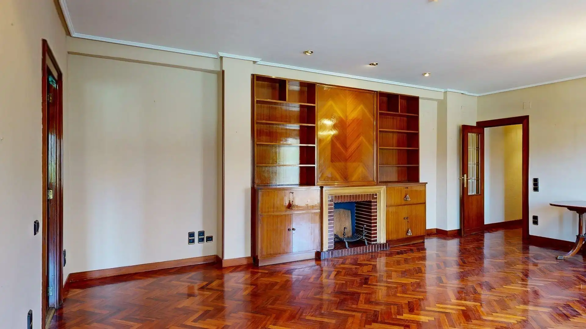 Wohnung mit Terrasse zum Verkauf in Avenida GOYA, FRANCISCO DE 47, imagen 6