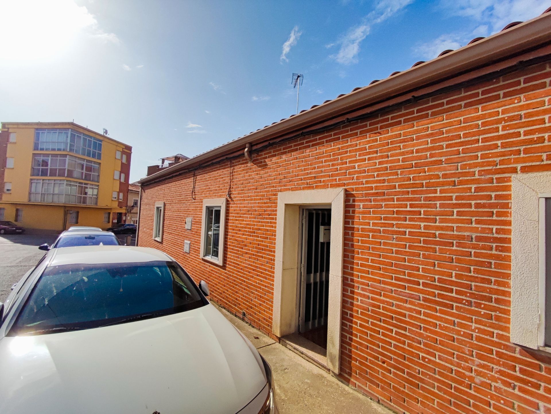 Casa o xalet de lloguer a Calle Carrión, Ave María