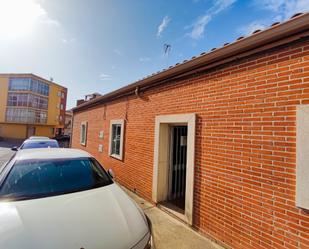 House or chalet to rent in Calle Carrión, Ave María