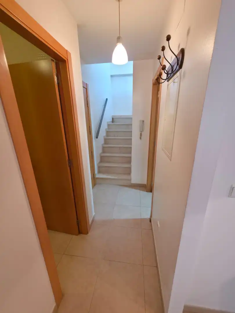 Dúplex en venta en Ondara con Aire acondicionado, Calefacción y Terraza