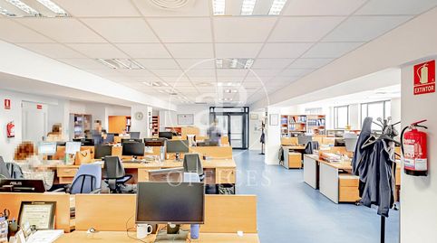 Foto 5 de Oficina de alquiler en C. del Robledillo, Ríos Rosas - Nuevos Ministerios, Madrid Capital