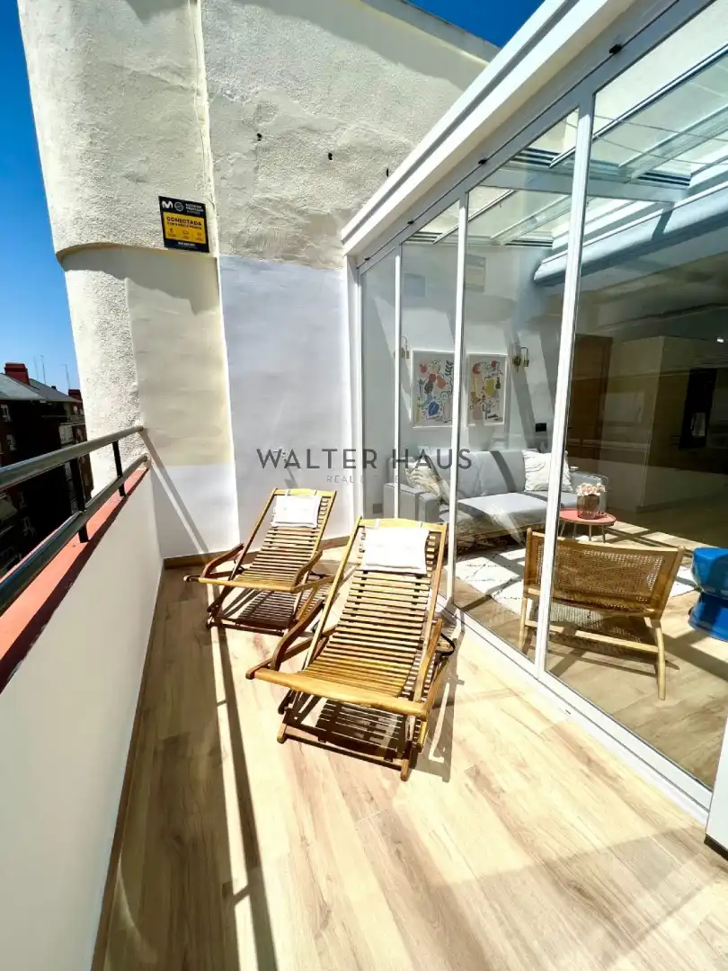 Flat with lift for sale in Calle de Fernando el Católico, imagen 7