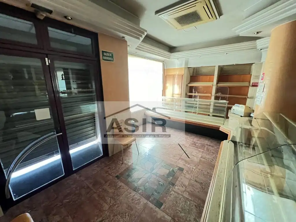 Local comercial en venda a Calle Verge Del Lluch, imagen 10