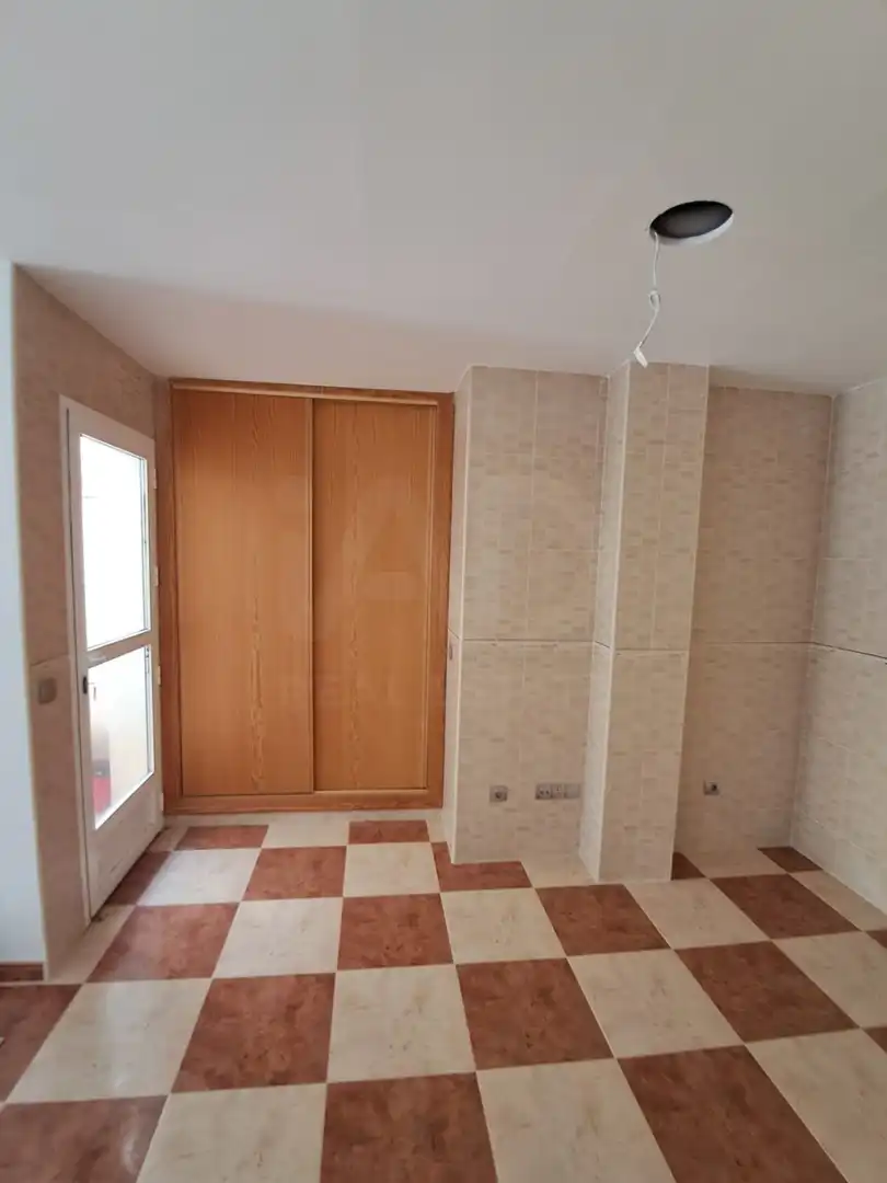 Flat for sale in Lorca  with Terrace