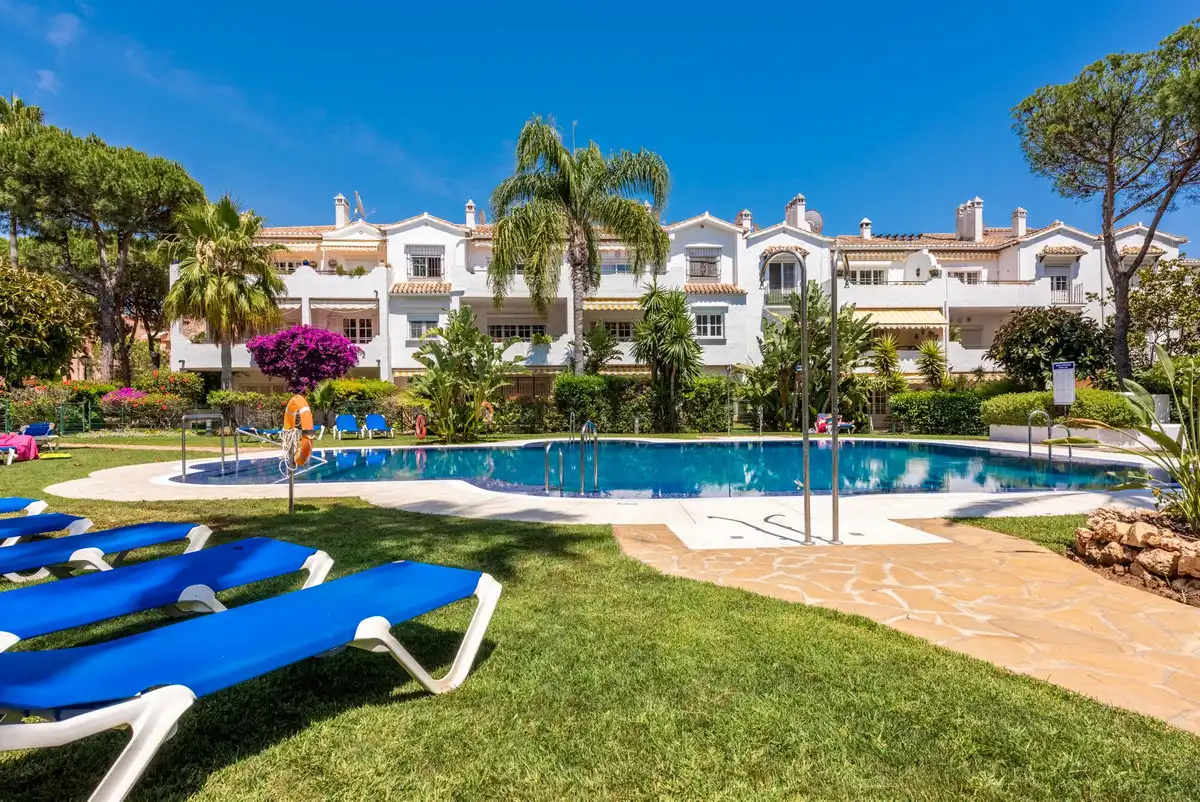 Wohnung zum Verkauf in Benamara - Atalaya, imagen 27