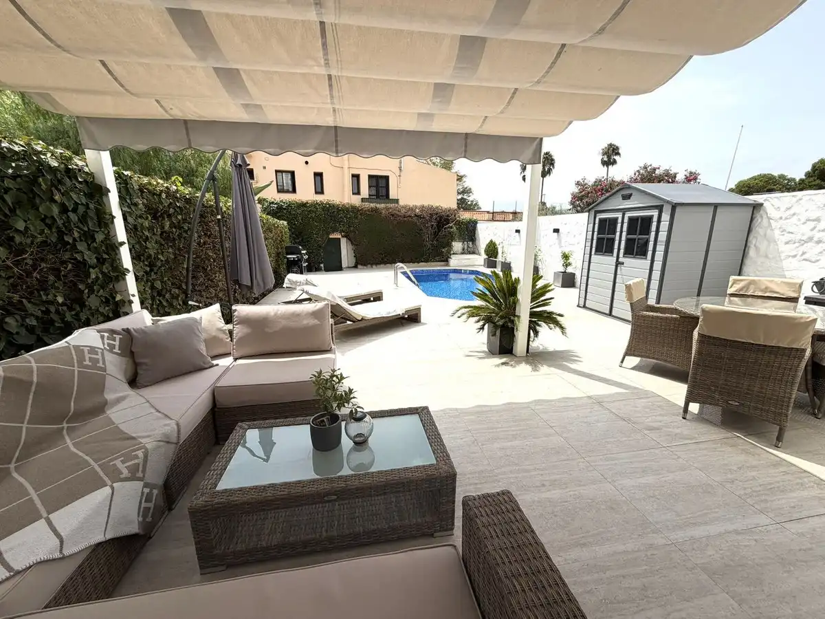 Apartment zum Verkauf in Benamara - Atalaya, imagen 2