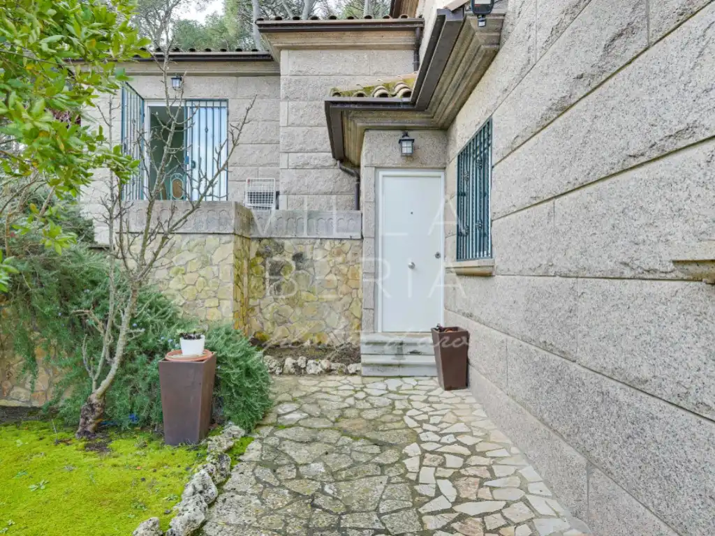 Casa amb piscina en venda a Avenida Pau Casals, imagen 58