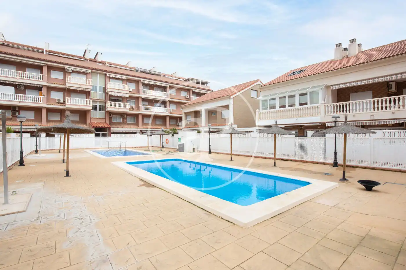 Piso de alquiler en Carrer Josep Ribera, Canet d'En Berenguer