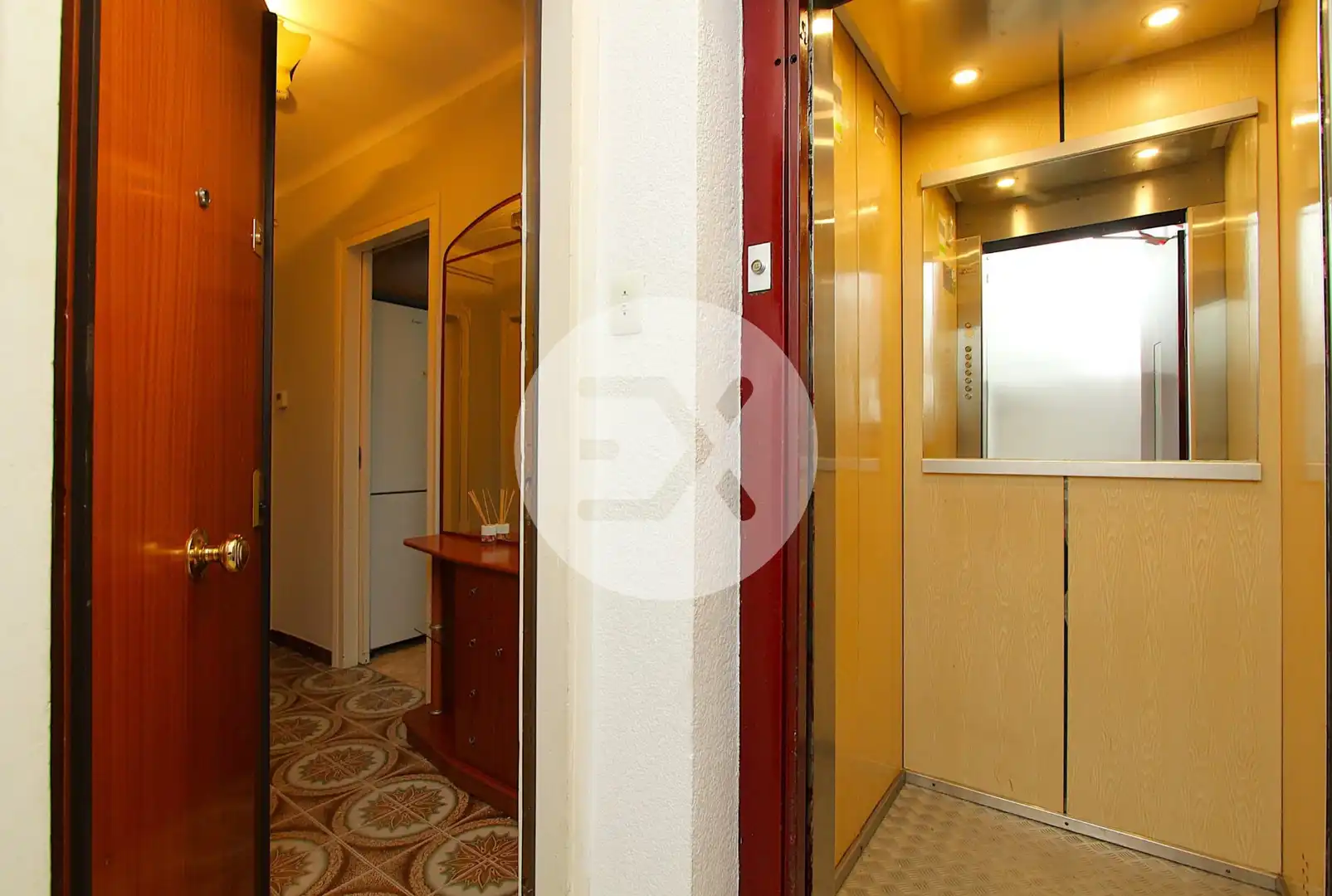 Piso en venta en Castelldefels con Calefacción, Terraza y Horno
