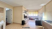 Living room of Flat for sale in Fuenlabrada